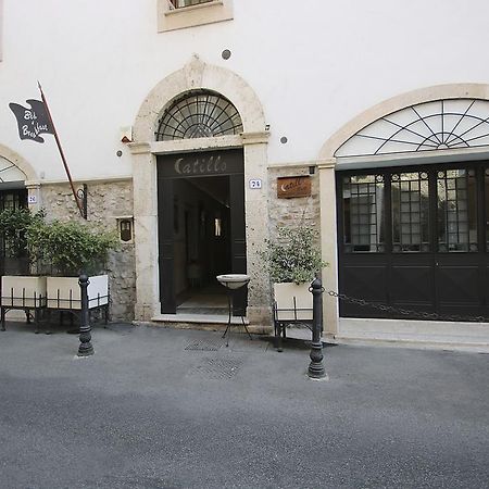 B&B Catillo Tivoli Exterior photo