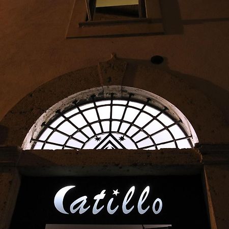 B&B Catillo Tivoli Exterior photo