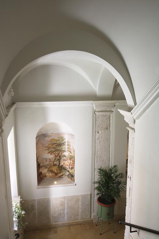 B&B Catillo Tivoli Exterior photo